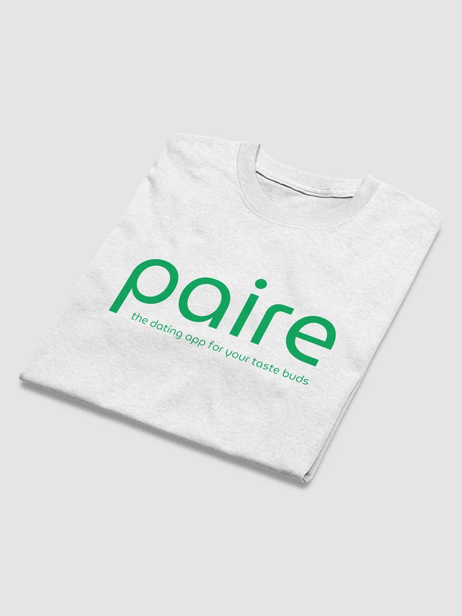 The Paire White Icebreaker Tee product image (4)