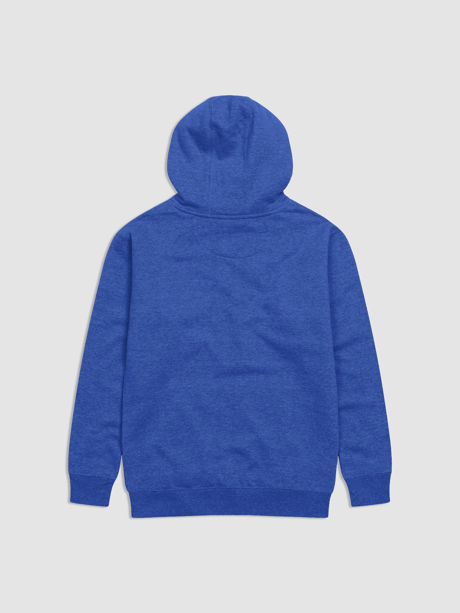 Hoodie - Much Love And Bliss product image (2)