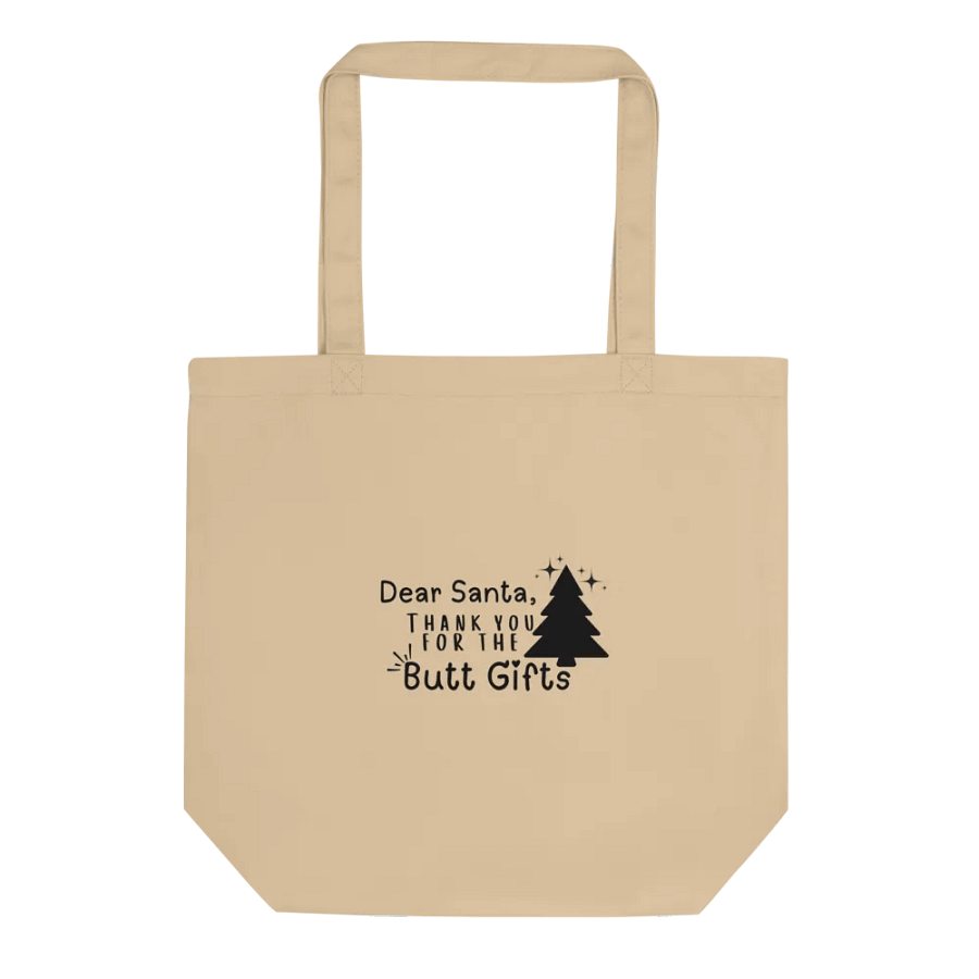 Butt Gifts - Tote product image (1)