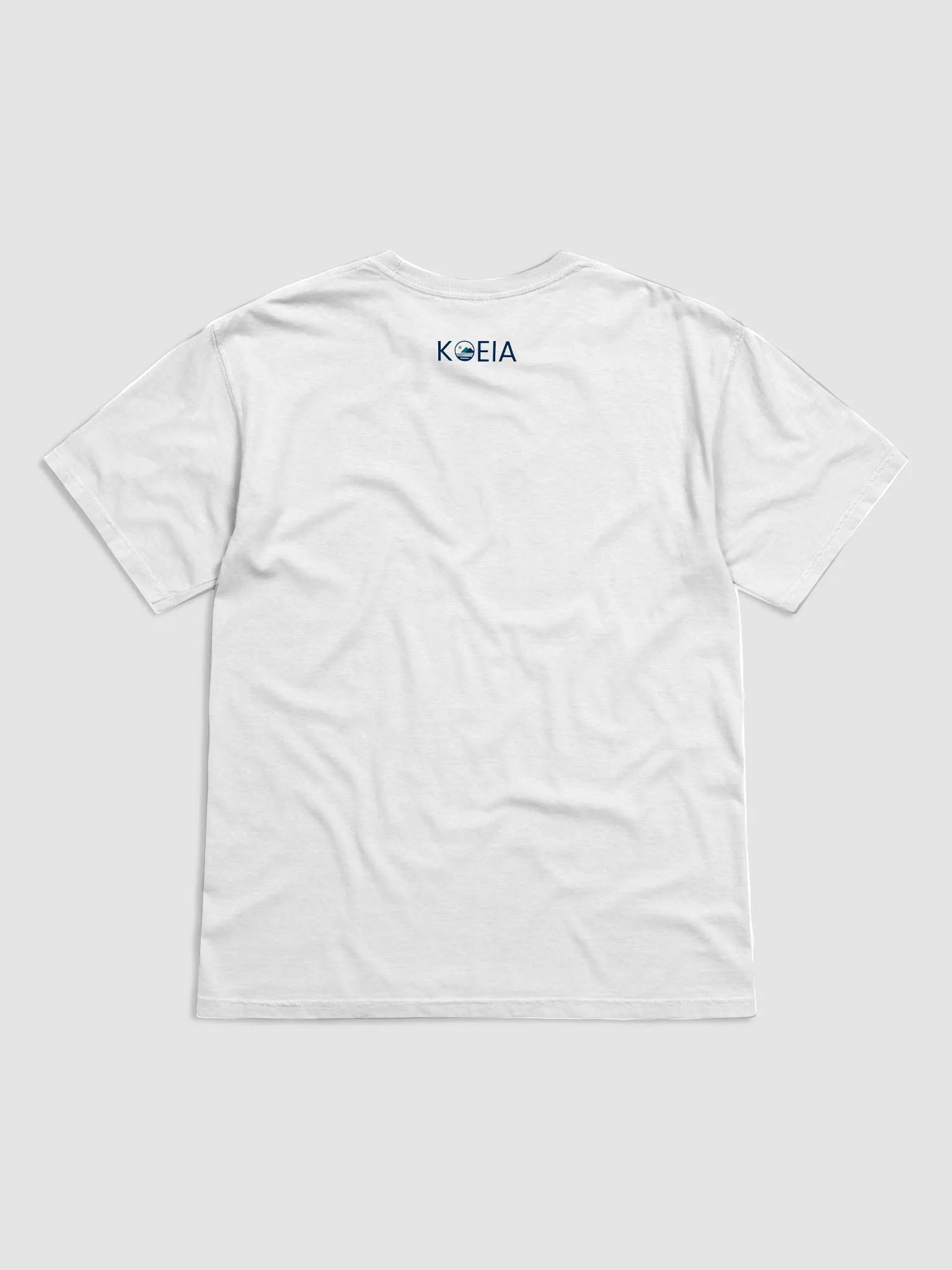 KOEIA Brand T-Shirt product image (46)