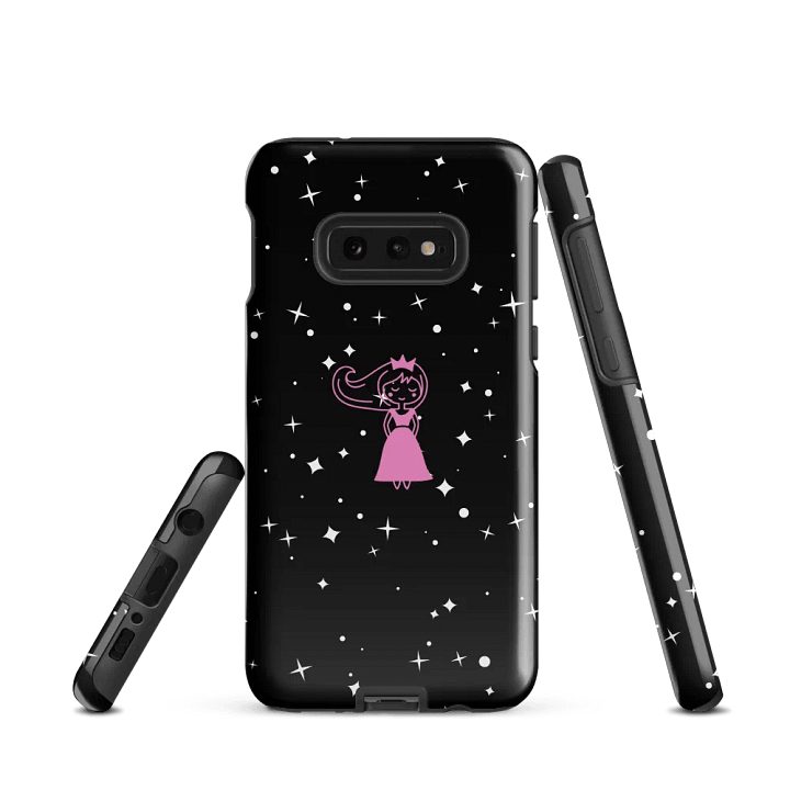 Starry Night Princess Samsung® Tough Case product image (2)