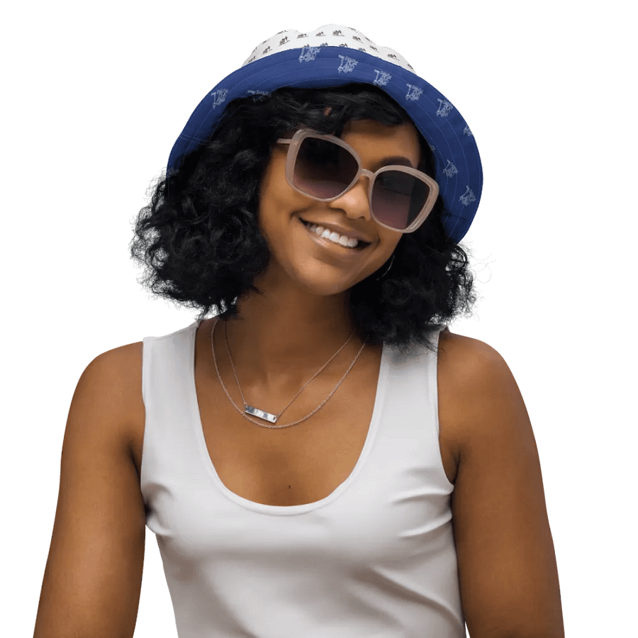 Grab My Putter Reversible Bucket Hat: Double the Style, Double the Fun! product image (10)