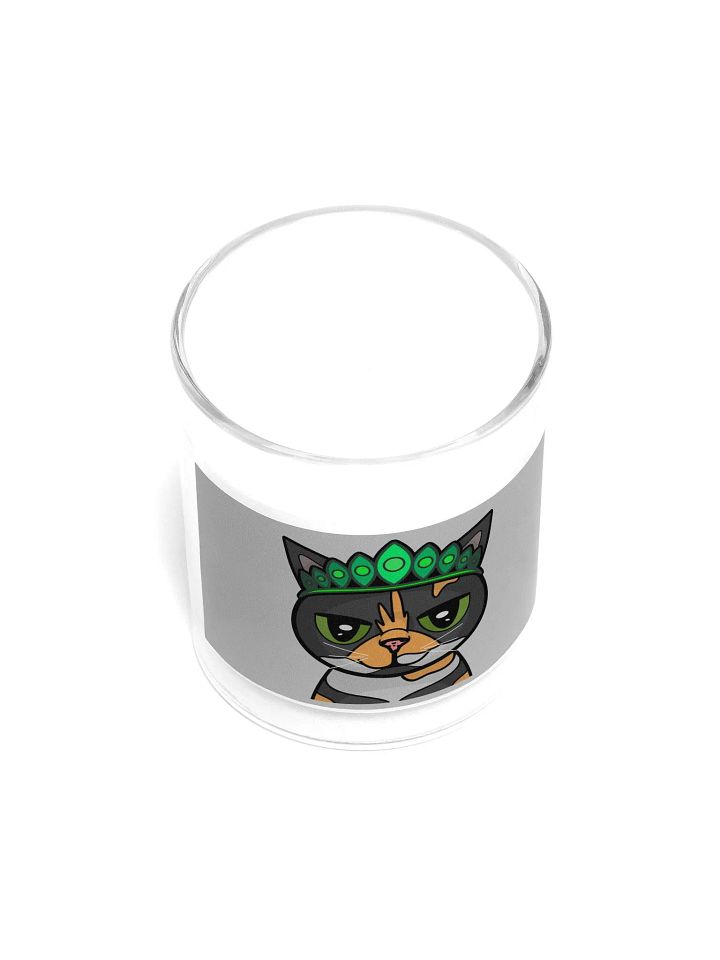 Deedlz Soy Wax Candle product image (2)