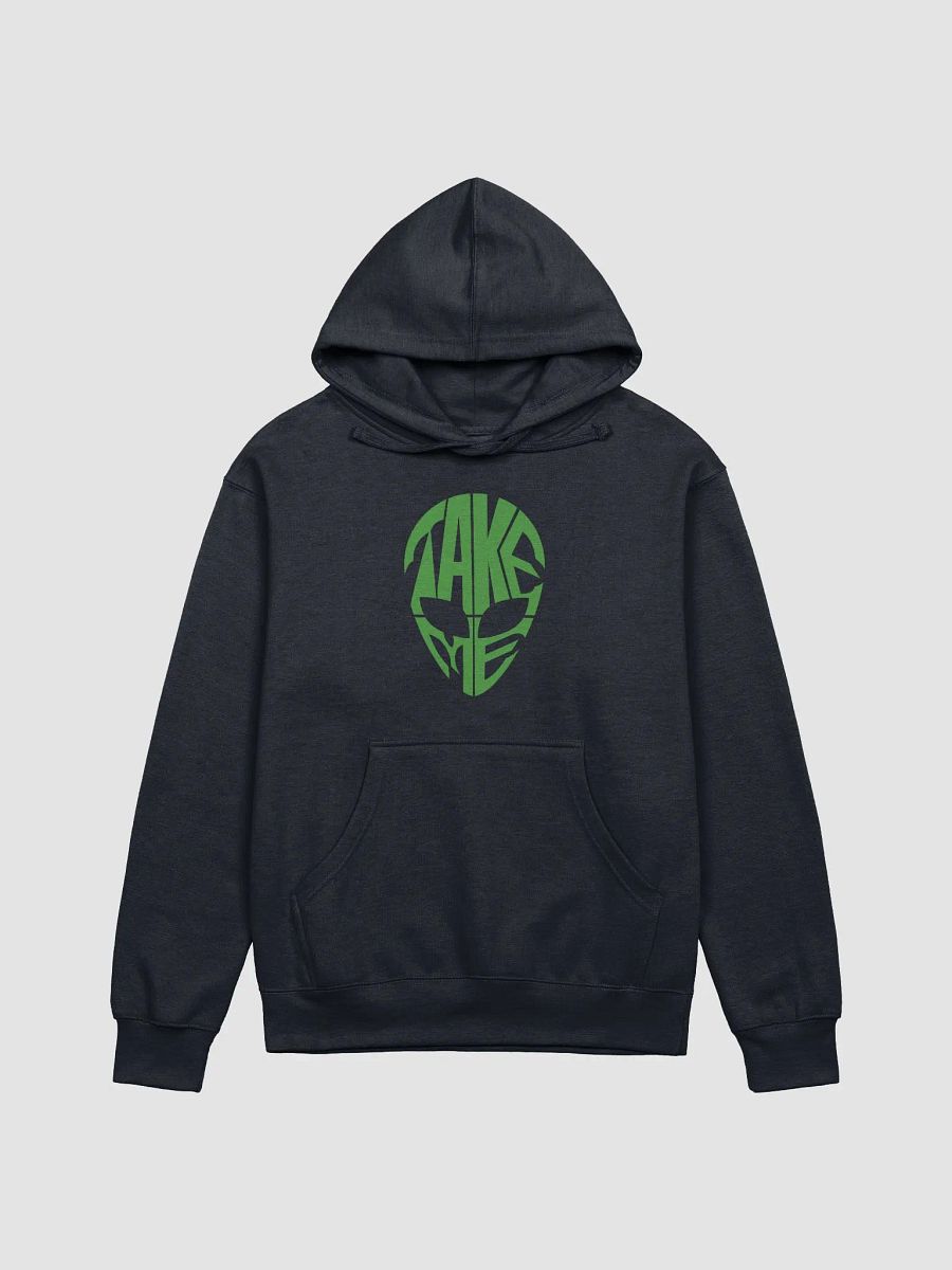 take me to your leader hoodie product image (5)
