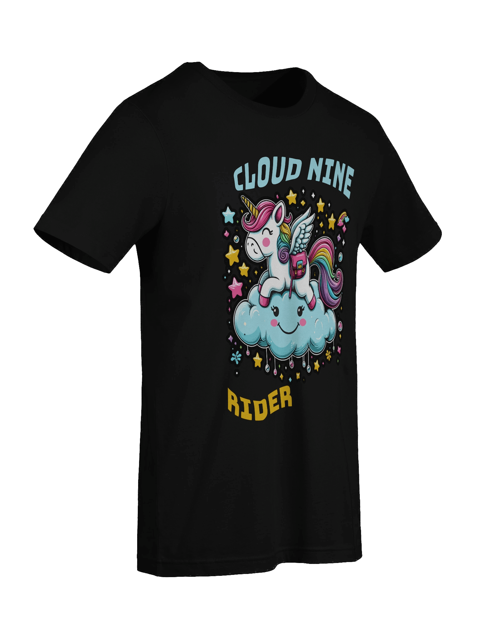 Cloud Nine Rider product image (9)
