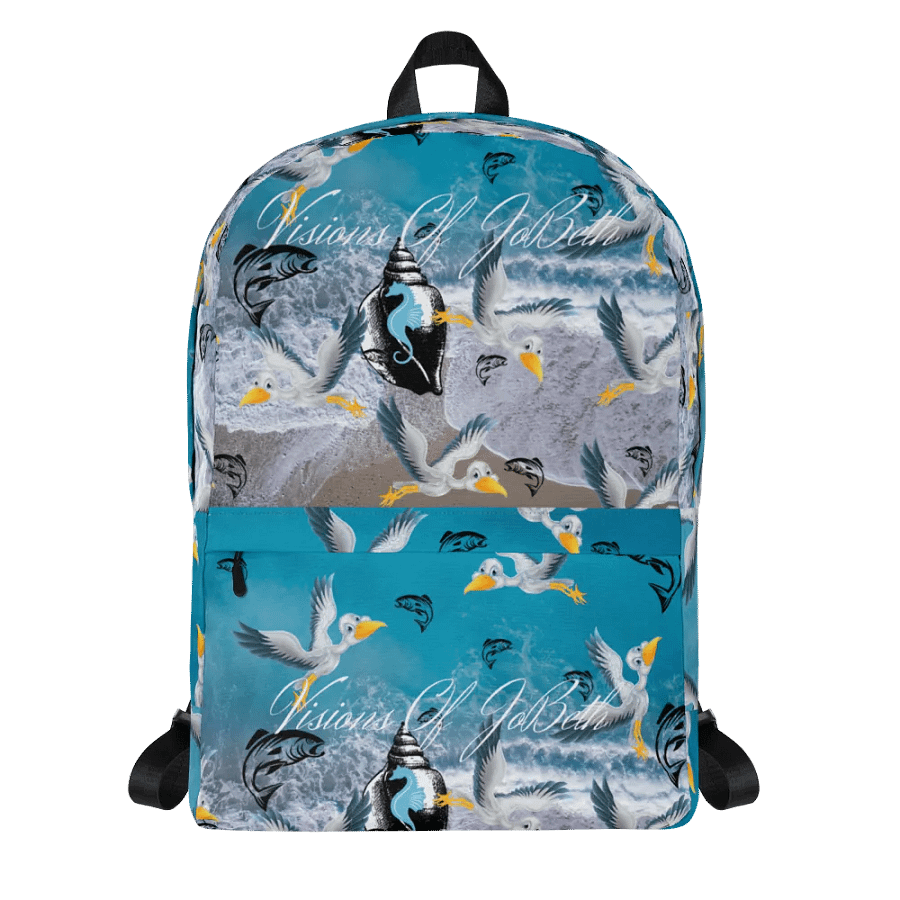 Octopus 🐙 Collection Our Friends! fish 🐟 product image (4)