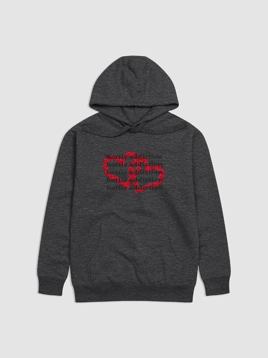 Hottie Addiction Hoodie product image (2)