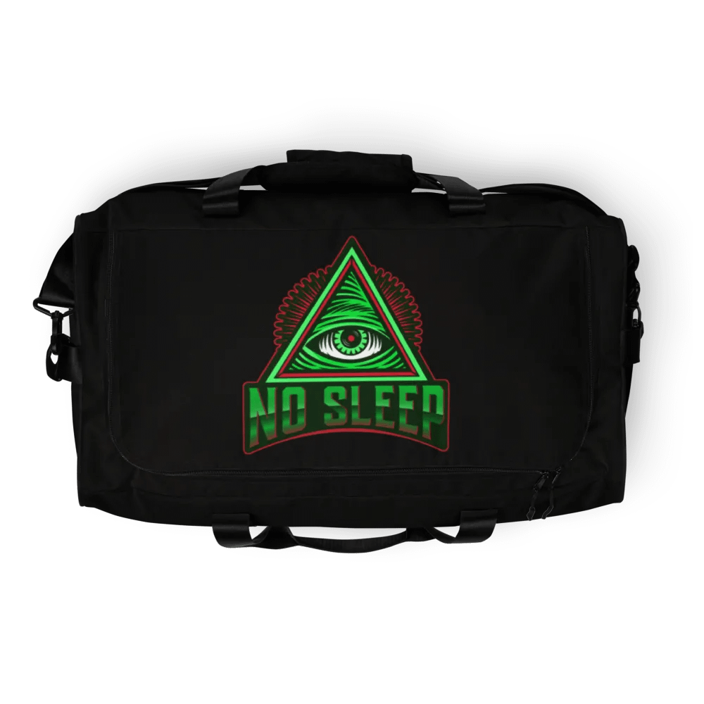 NOSLEEPRP DuffleBag product image (12)