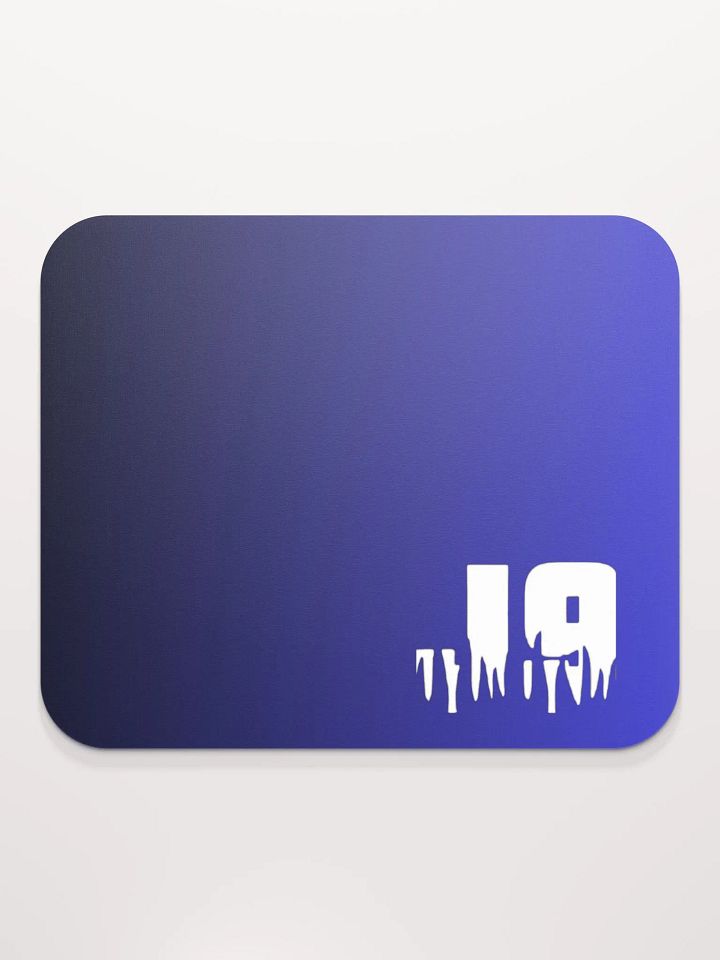 J9 Blue Ombre Mousepad product image (2)