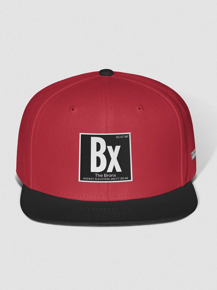 The Bronx Element : 2 Color SnapHat product image (1)