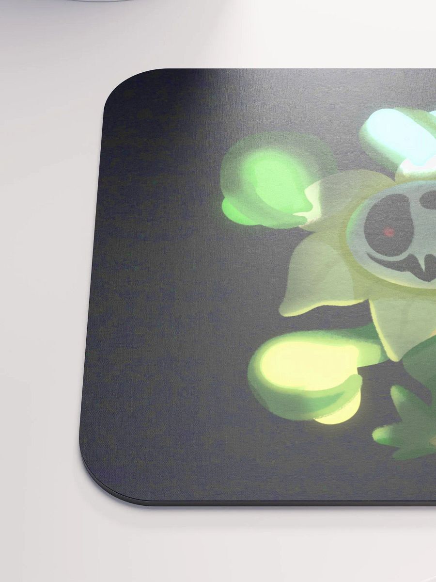 Soulful Flowey - Mouse Pad product image (6)