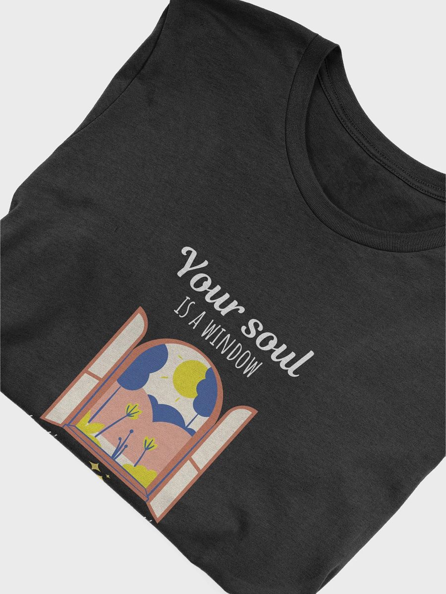 “The Universe Within” T-Shirt product image (3)