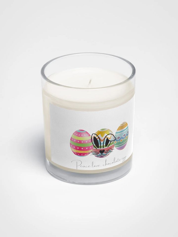 Easter Egg Delight Soy Candle product image (2)