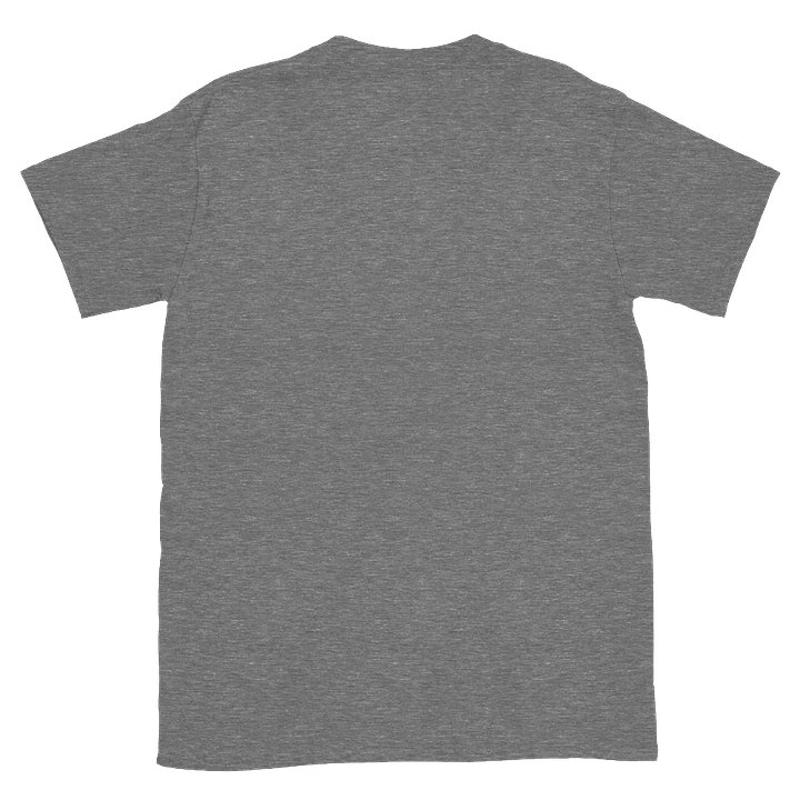 YC Unisex Grey T-Shirt product image (2)