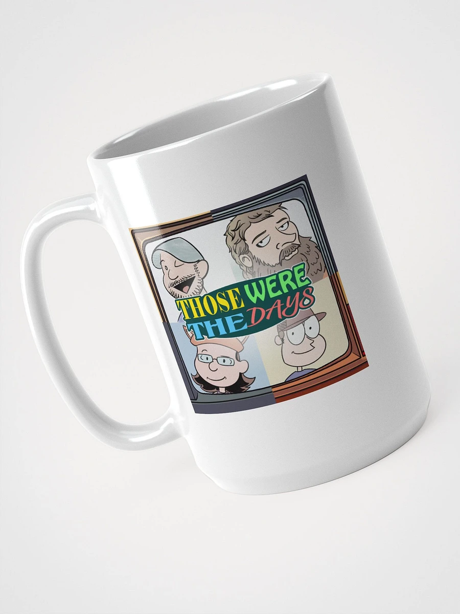 Coffee Mug product image (3)