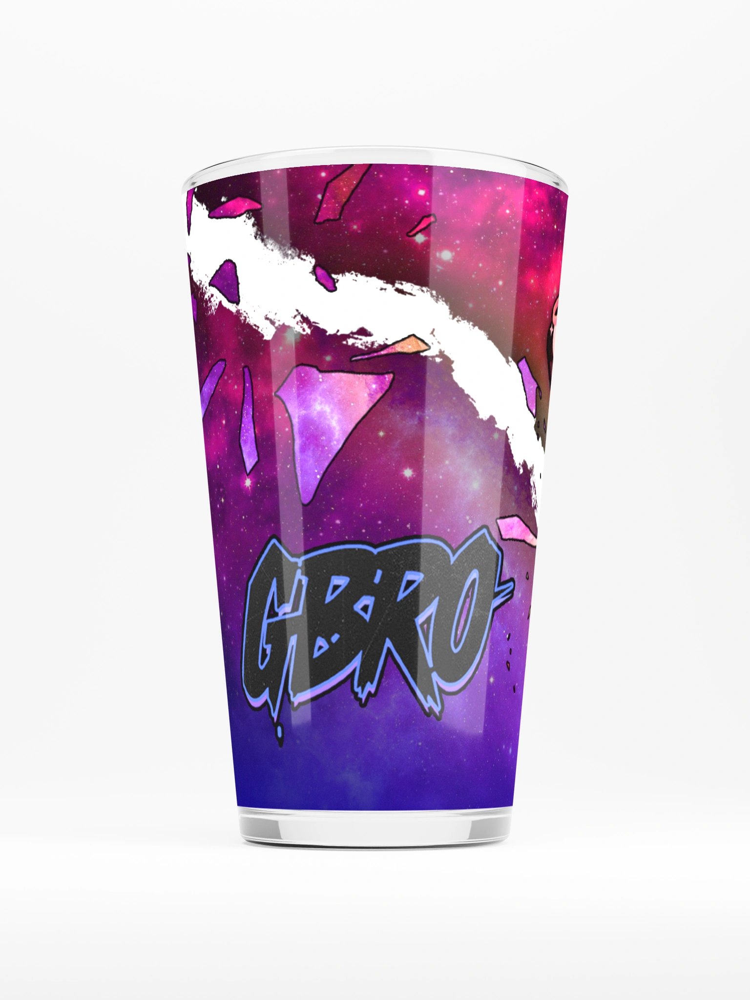 GBRO X SHELLY COLLAB V1 product image (2)