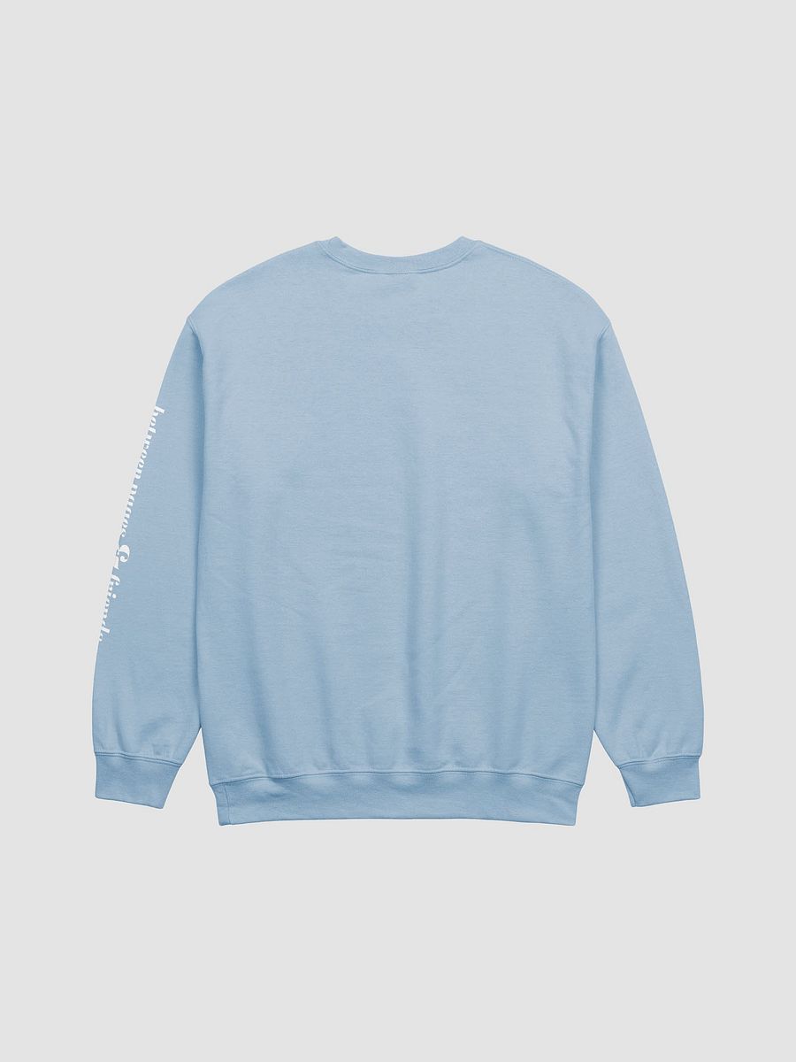 Read More Books | Printed Crewneck product image (28)
