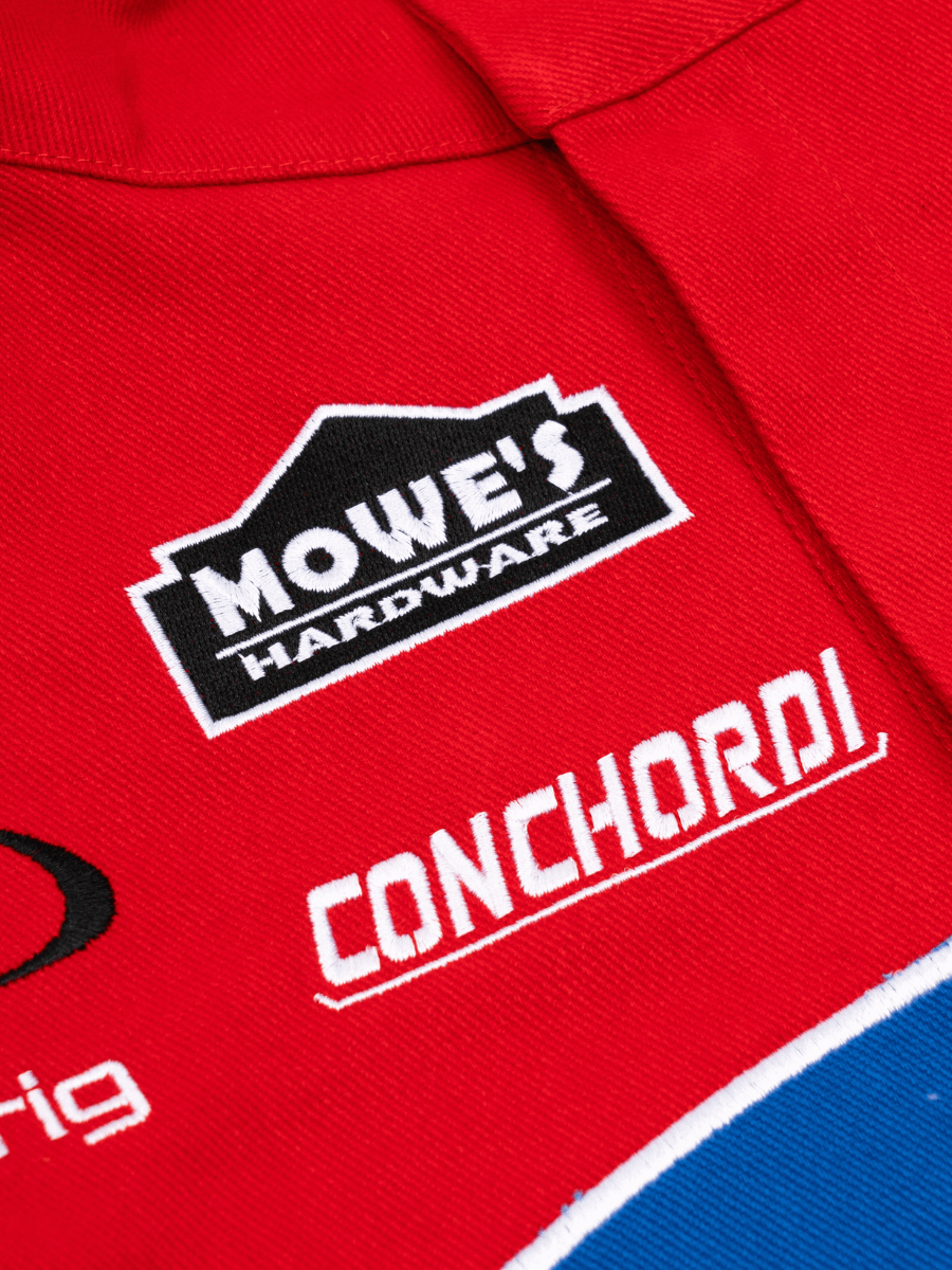 Racing Jacket product image (8)
