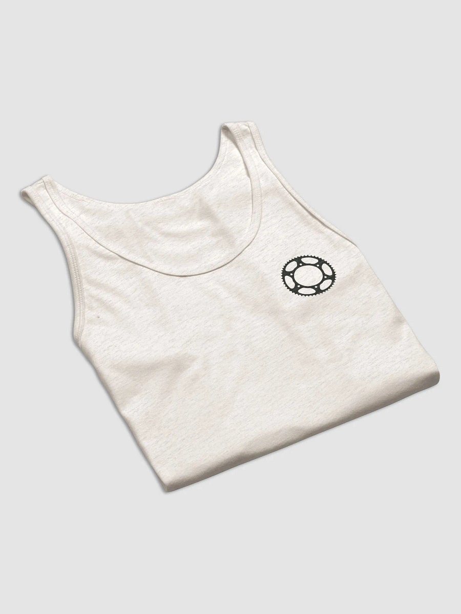 Sprocket/Logo Tank product image (43)