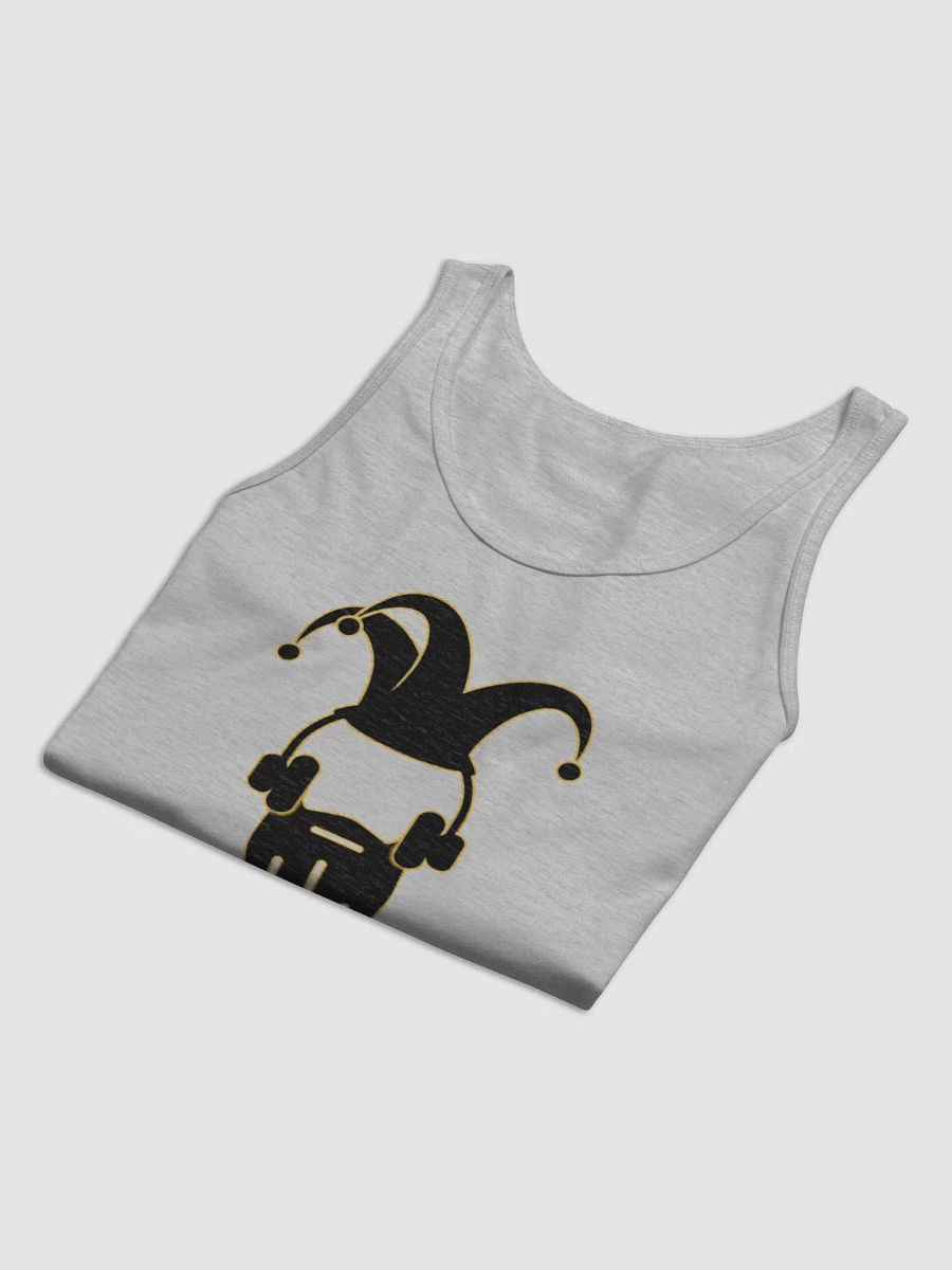 Jester Logo (L) - Tank product image (5)