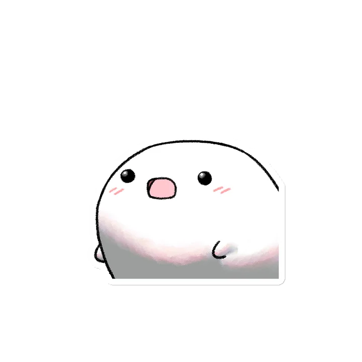 [Wha-] Bob Magnet product image (2)