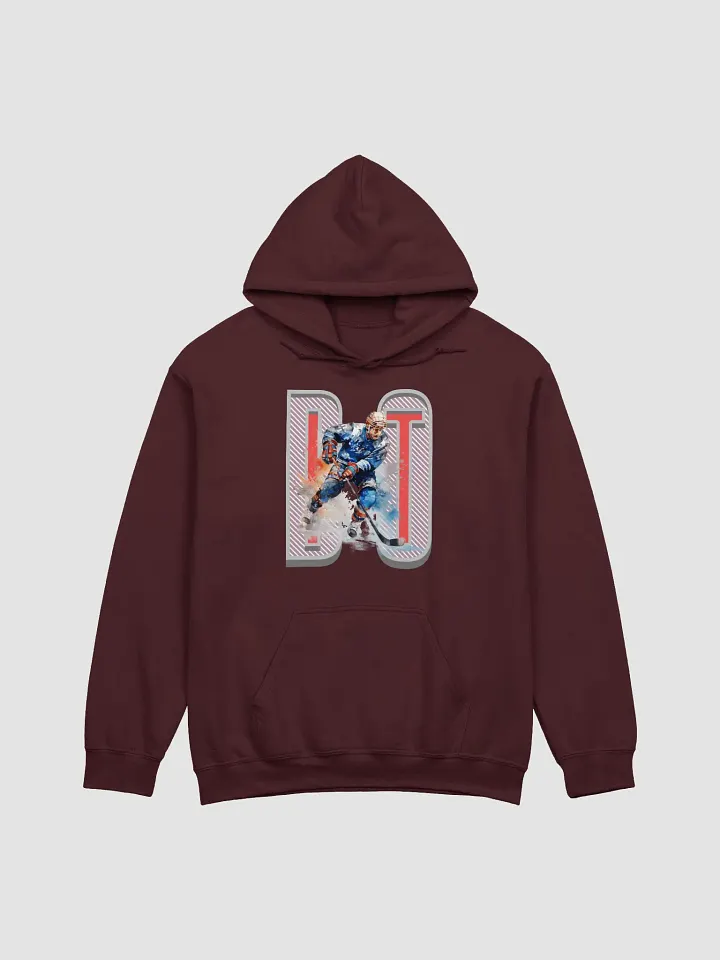 Do It Hockey Dynamic Hoodie product image (9)