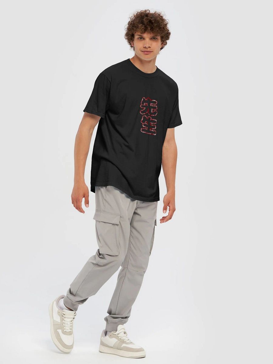 Culture Haus Graphic T-Shirt - 