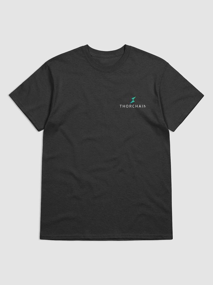 Logo Shirt product image (1)