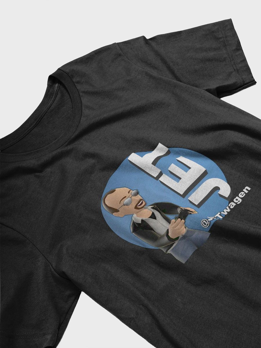 Large Logo - Supersoft Tee product image (3)