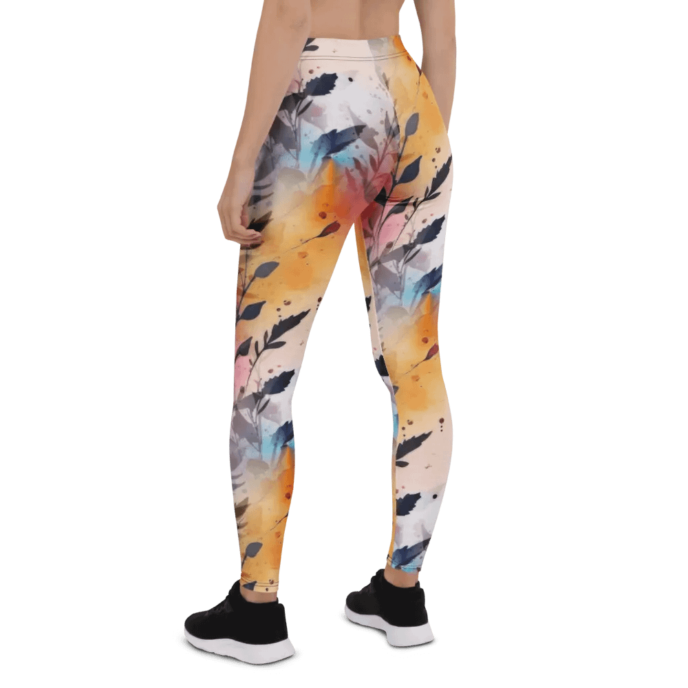 Garden Collection Leggings product image (3)