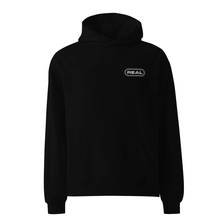 REAL Hoodie (HUMBLE PRIDE) product image (2)