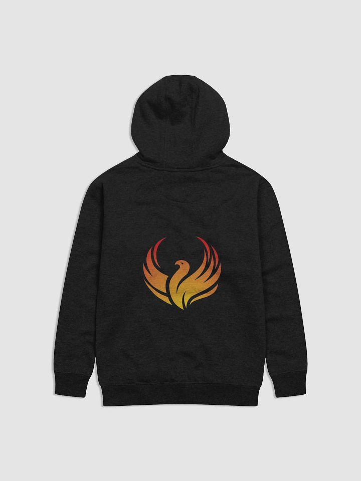 Monorn Hoody product image (2)