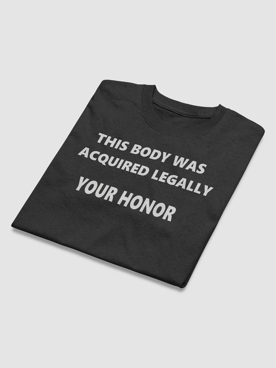 Your Honor product image (4)