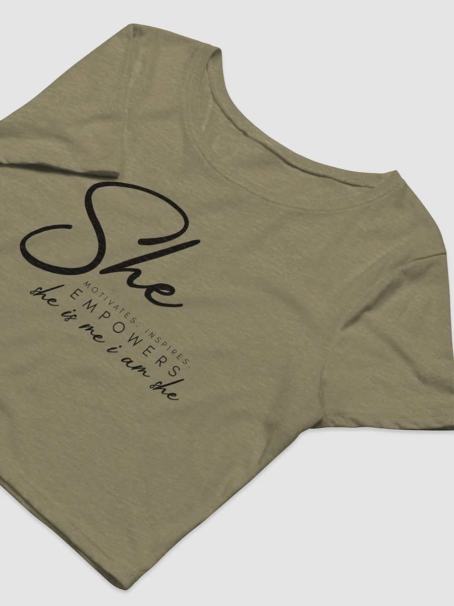 EMPOWER TEE product image (3)