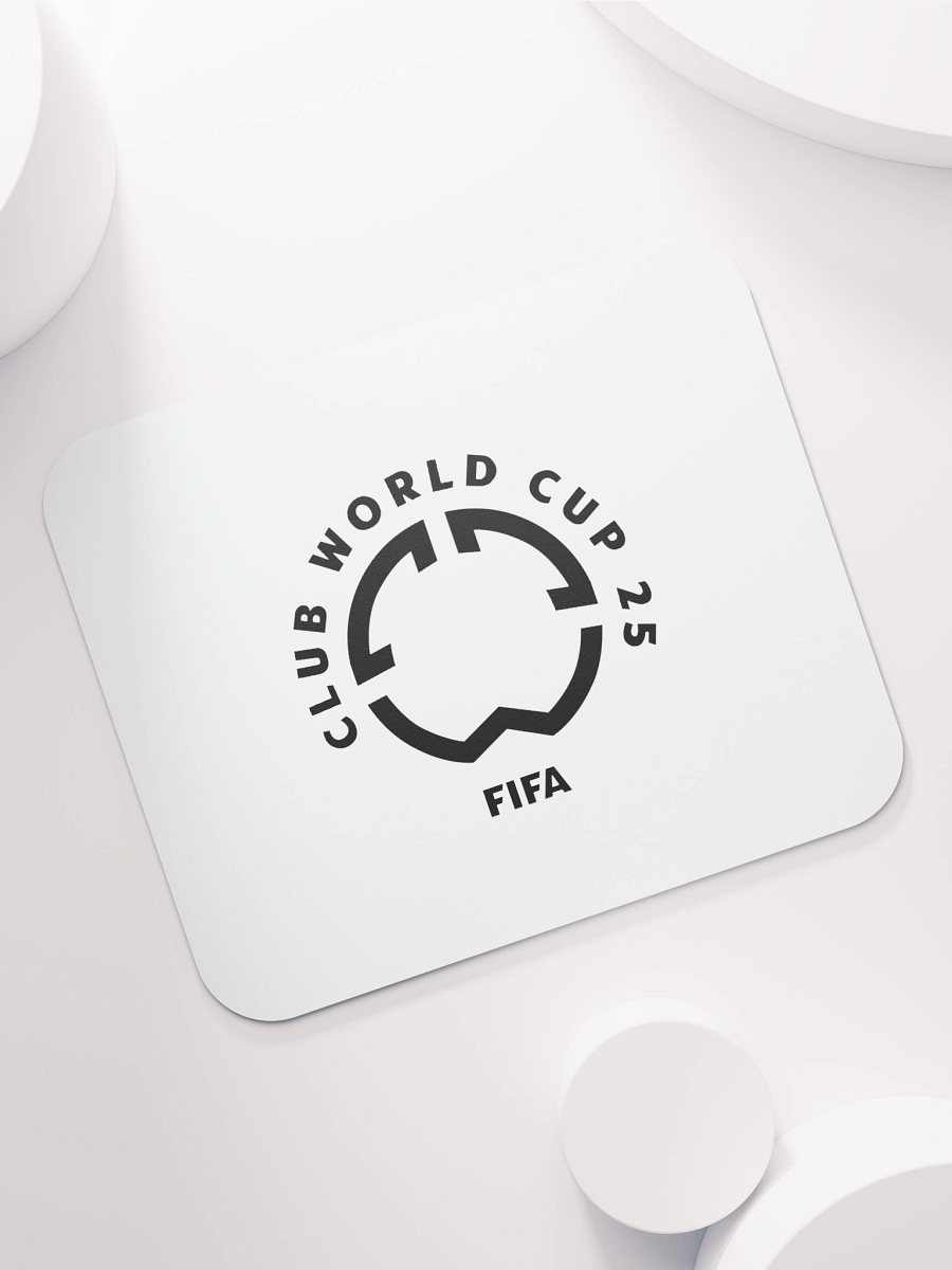 club world cup 25 classic mouse pad product image (7)
