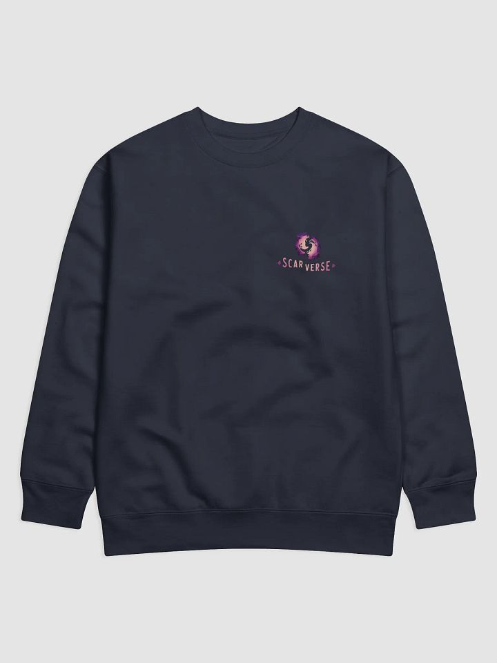 ScarVerse Crewneck product image (2)
