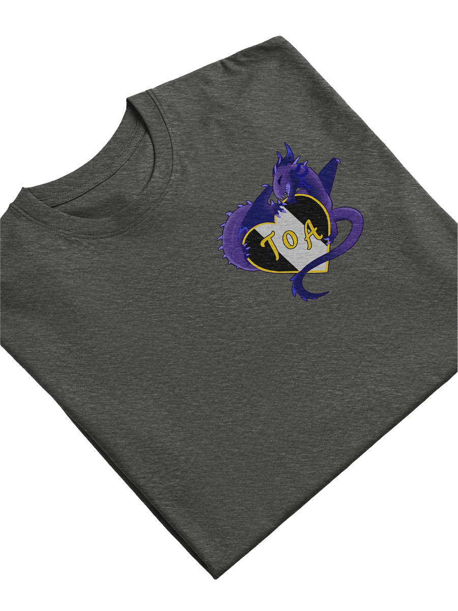 Void Dragon - Men's Tee product image (55)