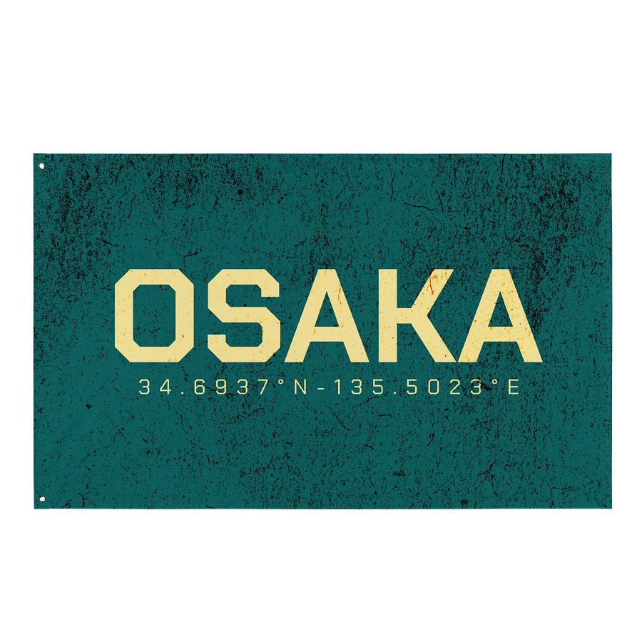Osaka Cords product image (1)