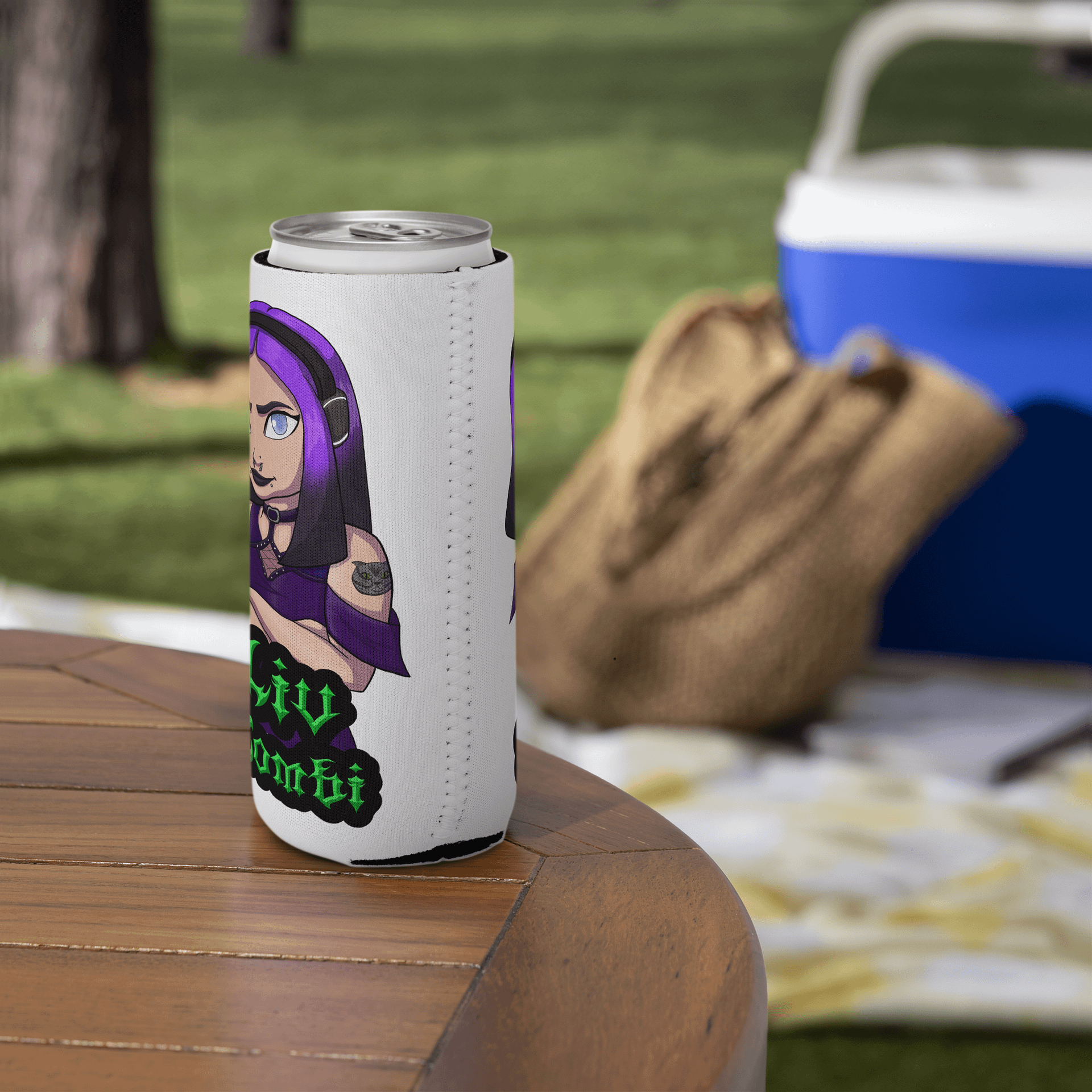 Liv Koozie product image (14)