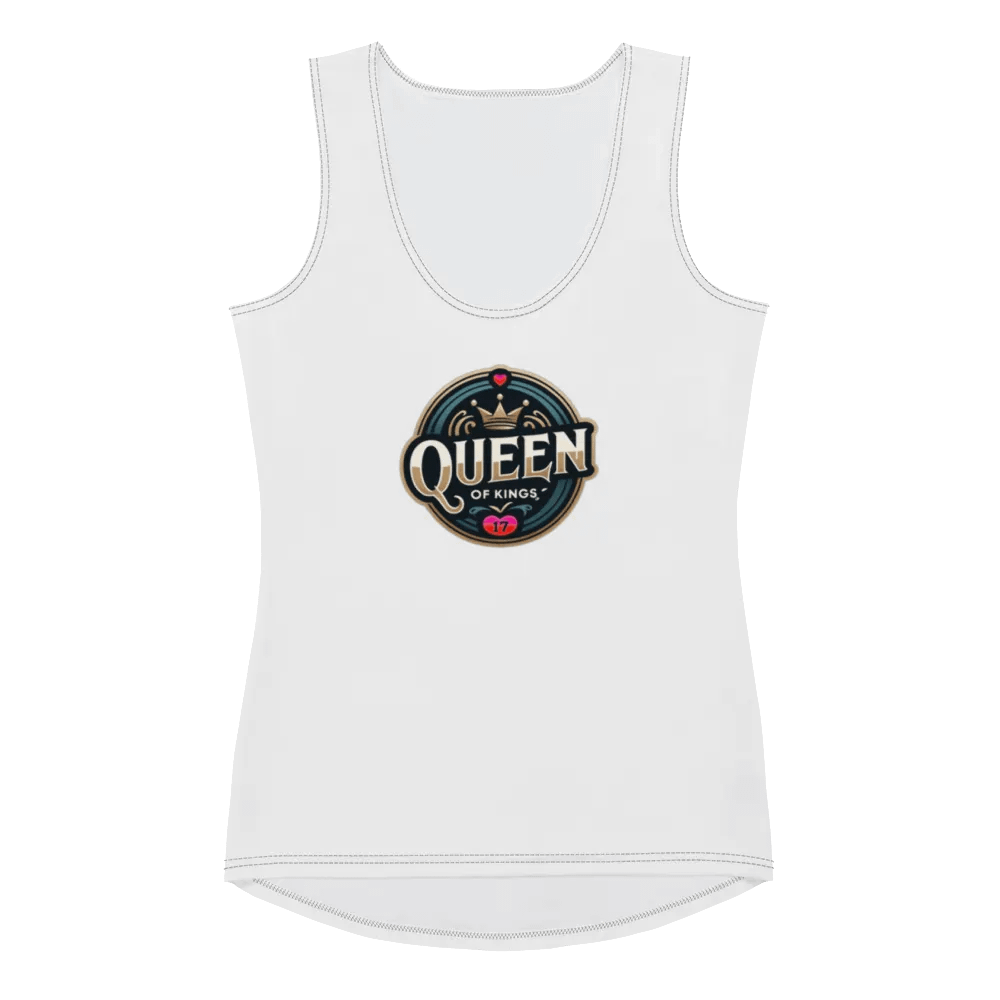 Logo Tank Top product image (3)