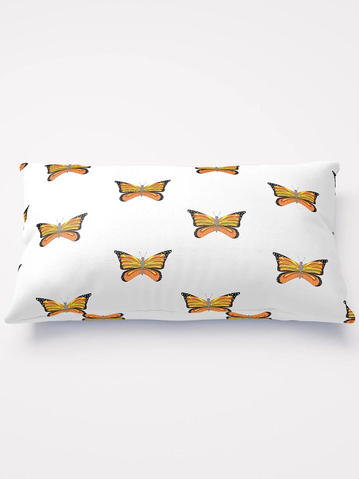 Vibrant Abstract Butterfly and Dragonfly Art Design T-Shirt product image (3)