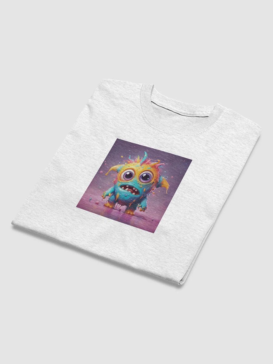 Monster T-Shirt product image (4)