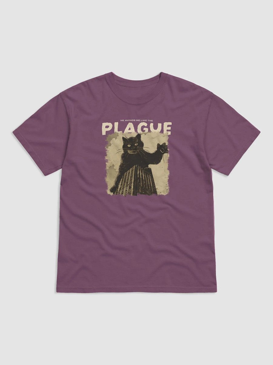 THE PLAGUE TEE product image (1)