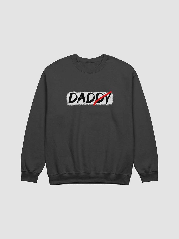 DAD(DY) Unisex Sweatshirt product image (6)