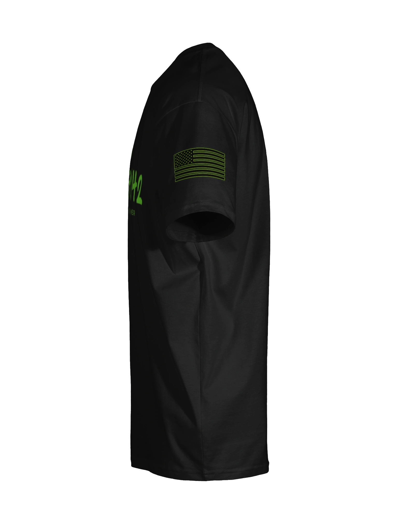 Lucid7142 "More than a streamer" Tee product image (9)