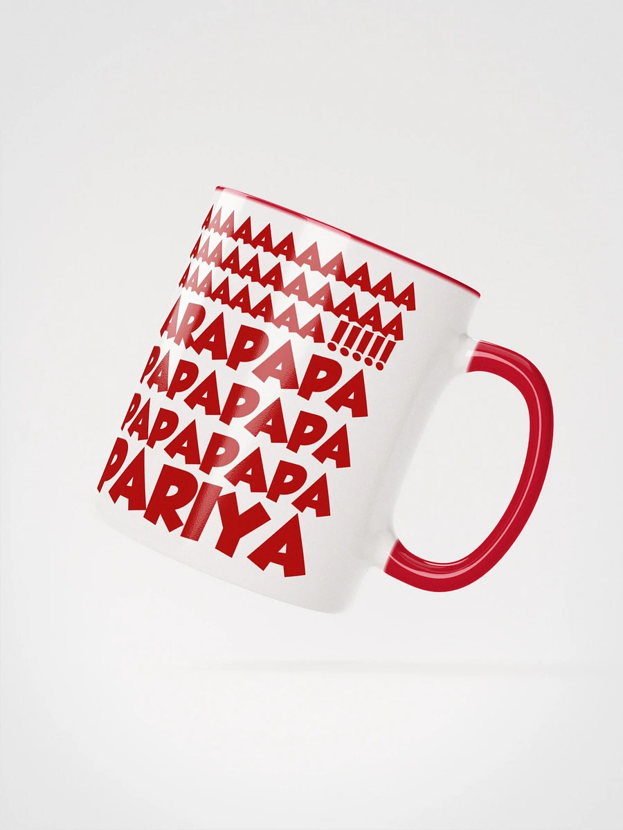 Aracuan Mug with Lyrics product image (3)