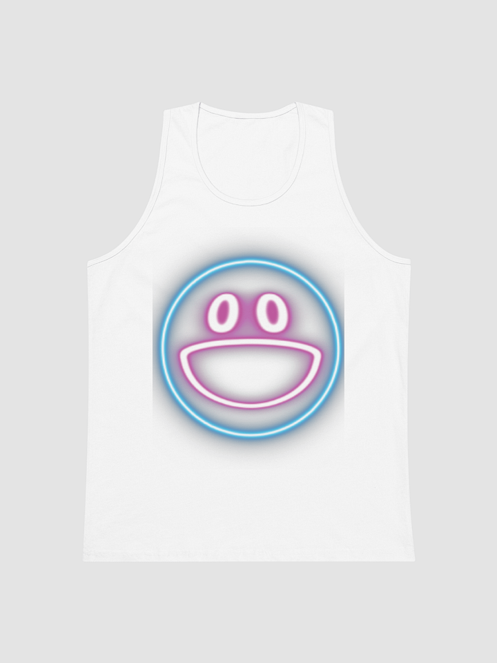 [JoseDones] Men's Premium Tank Top Cotton Heritage MC1790 product image (1)