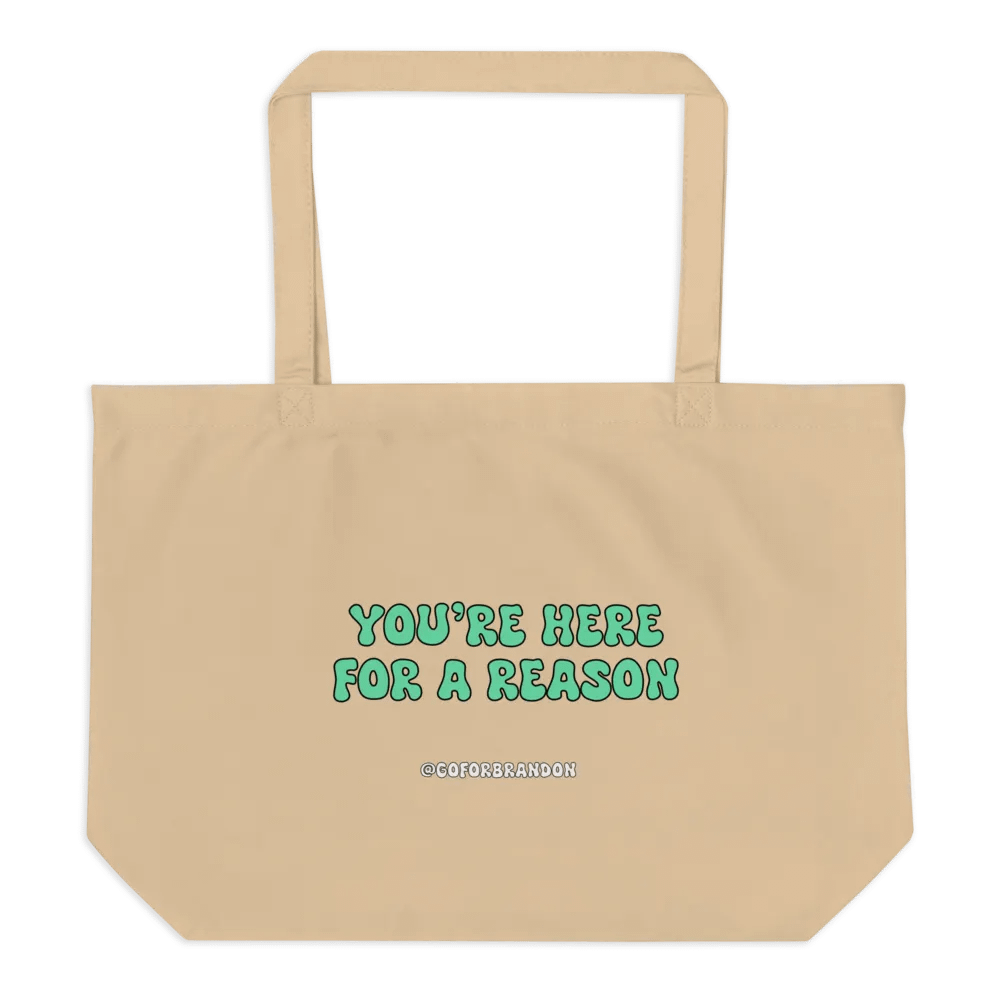 Heavyweight Cotton/Twill Tote product image (5)