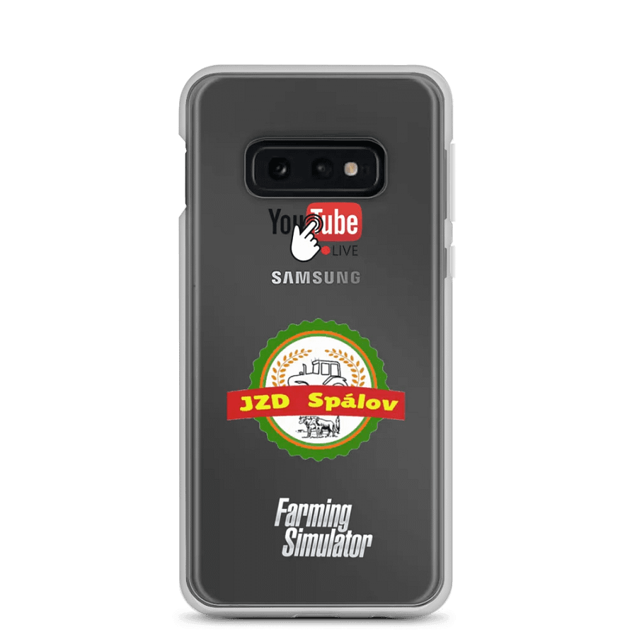 Kryt samsung Spálov product image (3)