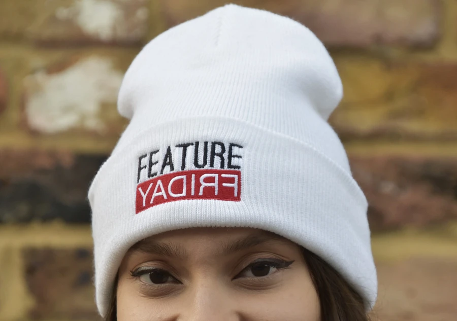 Feature Friday Original Beanie product image (3)